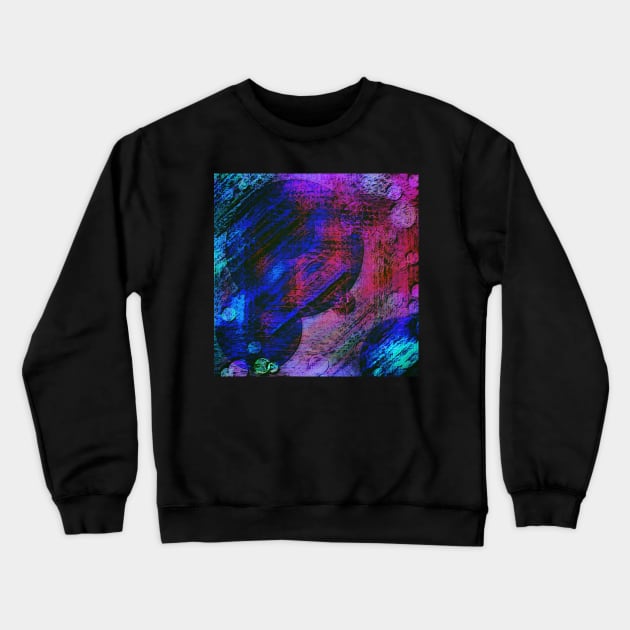 Modrach Crewneck Sweatshirt by NovaOven